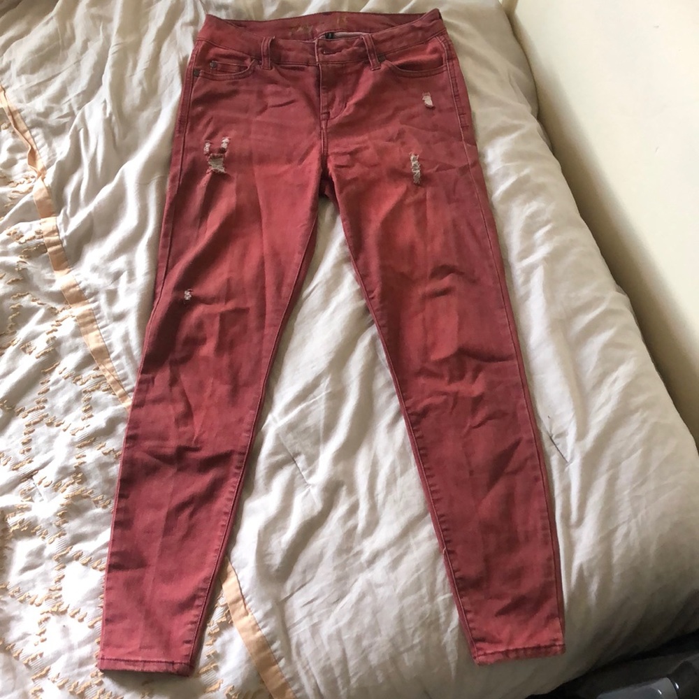 Body Sculpt Jeans